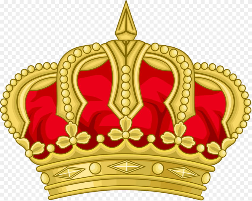 Tiara Vector png Clash Royale  Crown png
