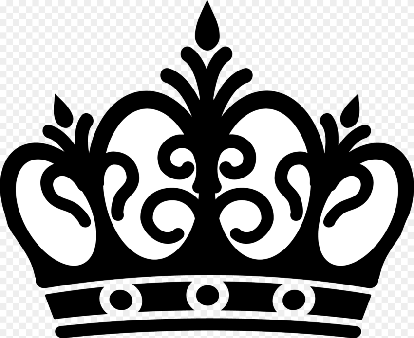 Crown Cliparts for Free Clipart Cartoon and Use