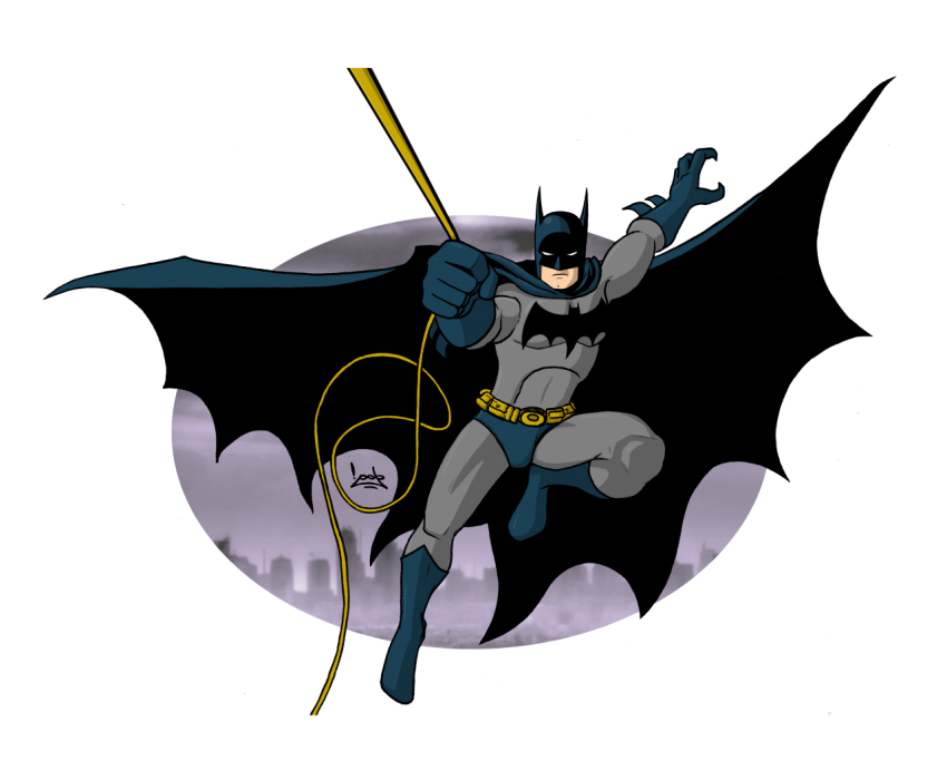 batman png hd