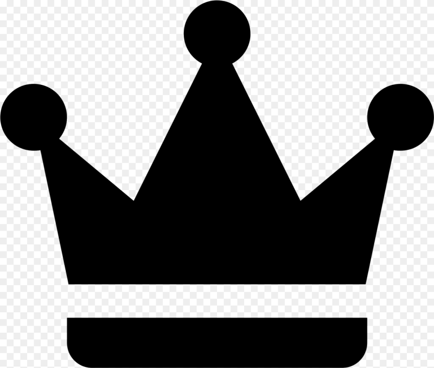 Crown Icon png Transparent png