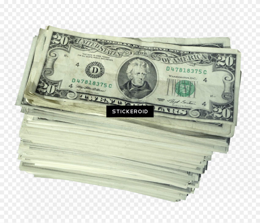 Money Pile Png Old Money Png Transparent Png , Free Png Image- HubPNG