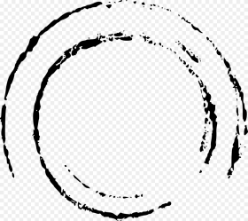 Double Circle Png
