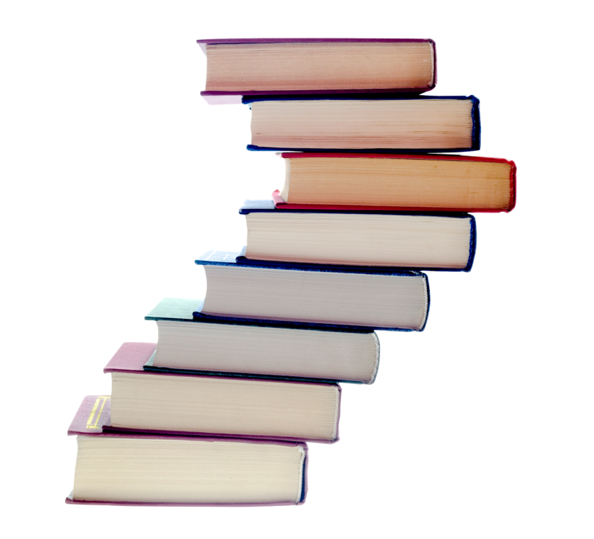 books png library