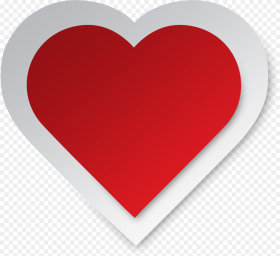 Heart Hd Png Download
