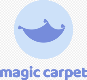Transparent Magic Carpet Png Circle Png