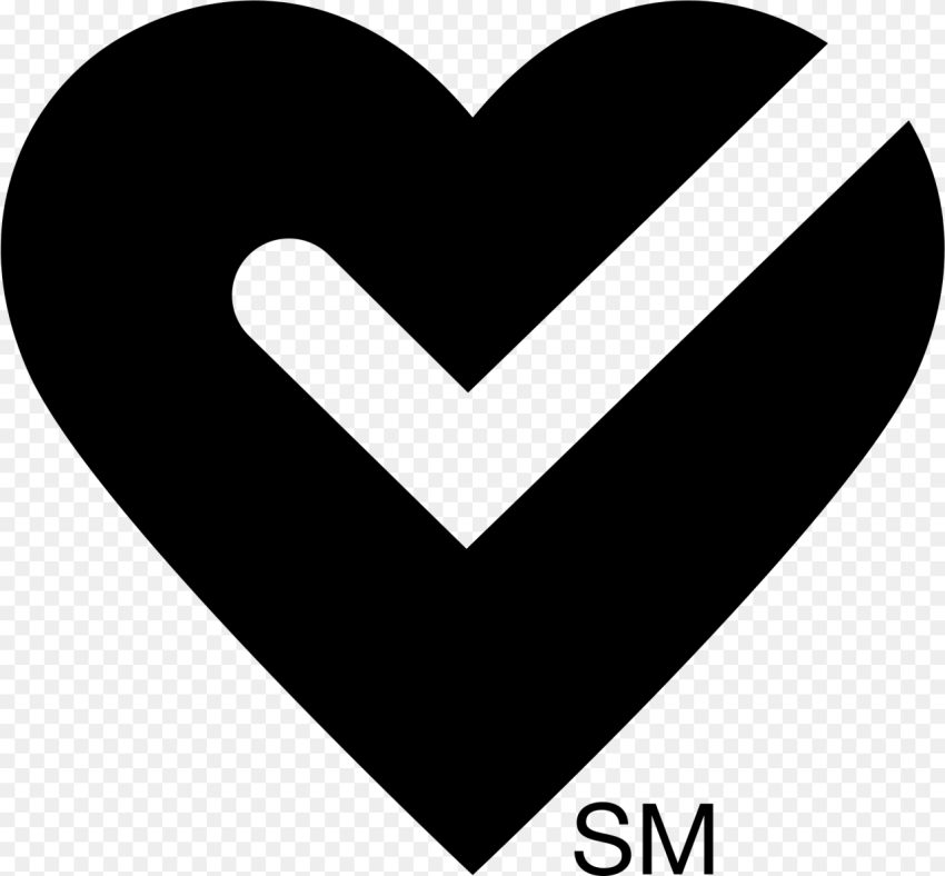 American Heart Approved  Logo Png Transparent Comprehensive