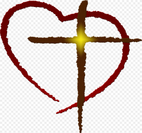 Crucifix Clipart Cross Tattoo Png HD