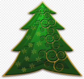 Xmas Tree v Clip Arts Christmas Day