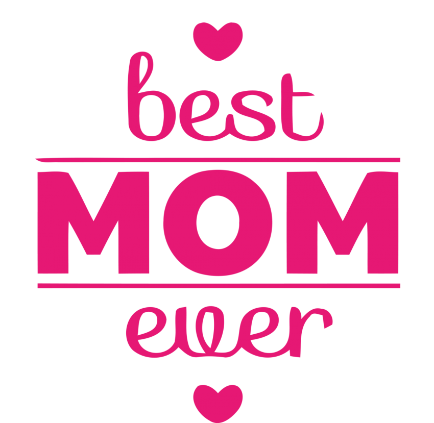 design Happy Mothers day png