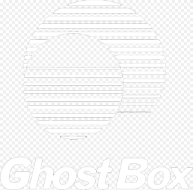 Ghost Box Poster Png