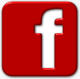 Facebook Red Png HD