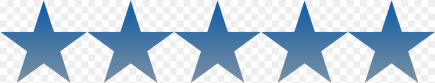 Review Stars Png Transparent
