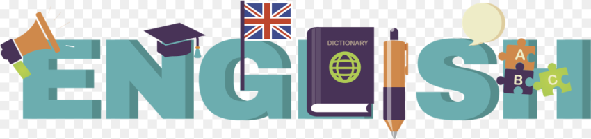 The Word English Png English Word No Background The Word English Png English Word No Background