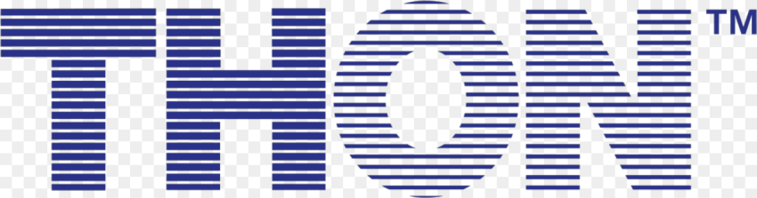 Penn State Thon Logo Clipart Png  Penn