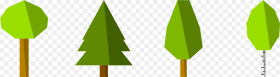 Tomorrow S Trees Flat Png Images of Tree
