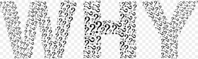 Why Question Marks Unknown Free Photo Question Hd
