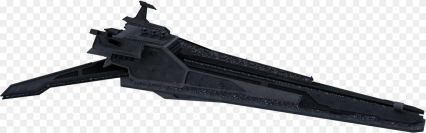 The Terminus Class Destroyer Also Known as A