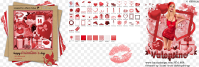 Transparent Happy Valentines Day Png Download