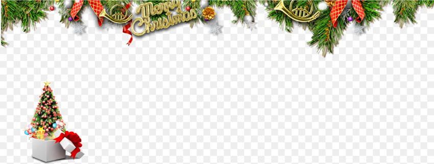 Christmas Tree Christmas Ornament Santa Claus Christmas Background Christmas Tree Christmas Ornament Santa Claus Christmas Background