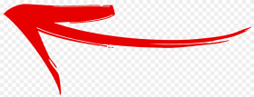 Creative Arrow Png  Png Image Red