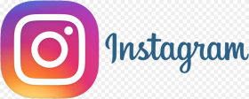 Like Us on Instagram Official Logo png