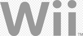 Wii Logo Hd Png Download