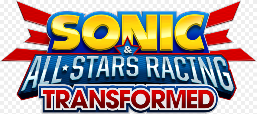 Sonic All Stars Racing Transformed Png