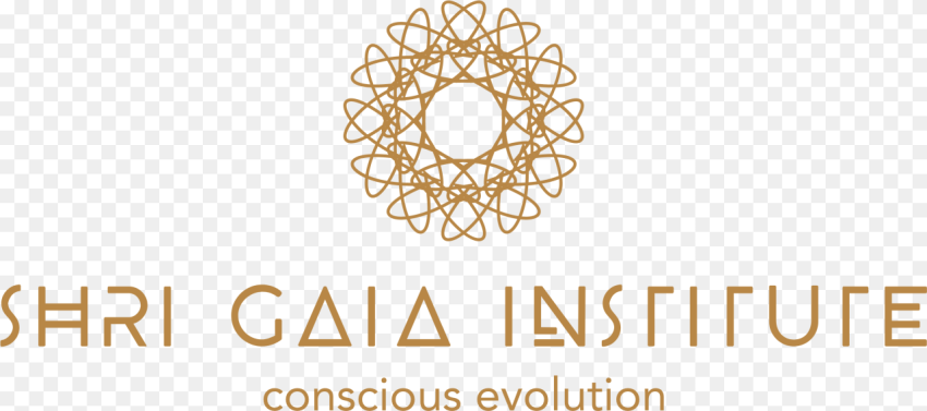 Shri Gaia Institute Circle Png