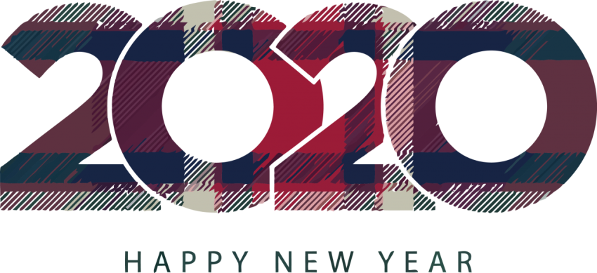 happy new year  png image ()