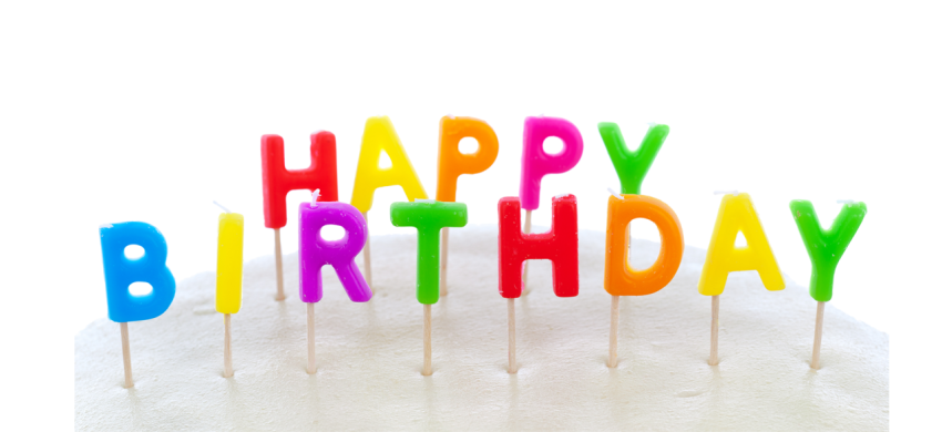 happy birthday png images hd
