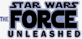 Swtfu Star Wars the Force Unleashed Png
