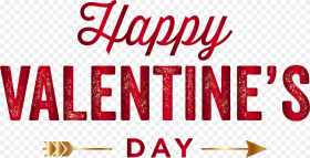 Happy Valentines Day Transparent Hd Png Download