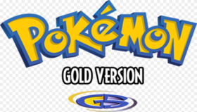 Logopedia Pokemon Silver Version Logo Png HD