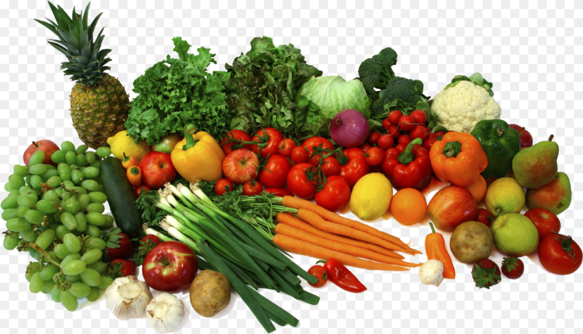 Fruits Hd Transparent Vegetable Fruits and Vegetables Png