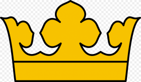 Crown Template png Transparent png