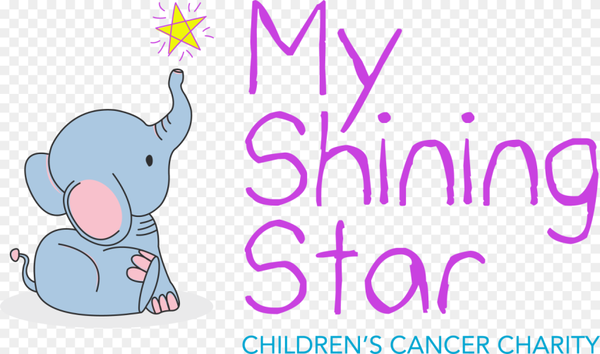 My Shining Star Charity Png