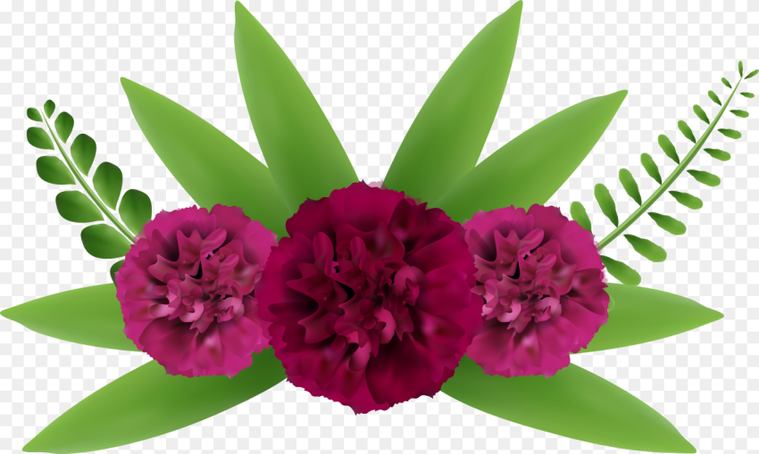 Flowers Png Clip Art Beautiful Flowers Images Png