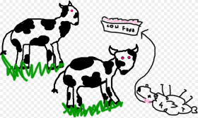 The Government Promises to Give You Two Cows