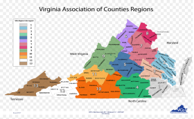 County Websites Links Virginia Association of Counties Virginia