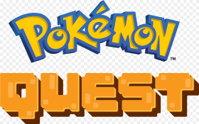 Pokemon Let S Go Eevee Logo Clipart Png