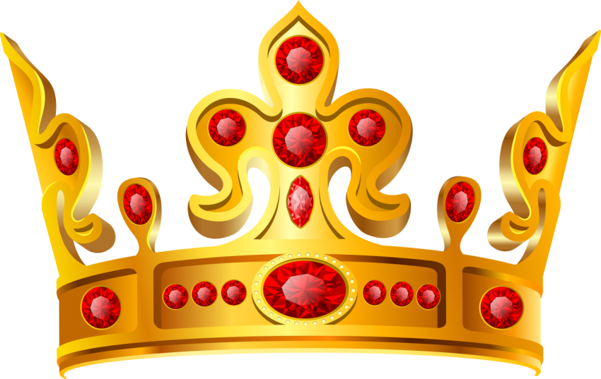 king crown png hd