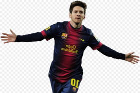 Lionel Messi Barcelona Messi png Transparent png