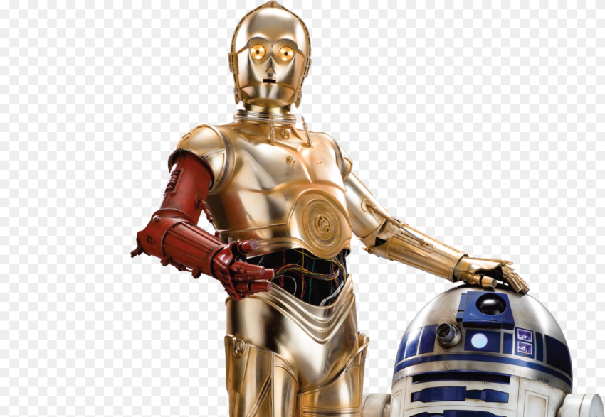 Star Wars Characters Rd Png