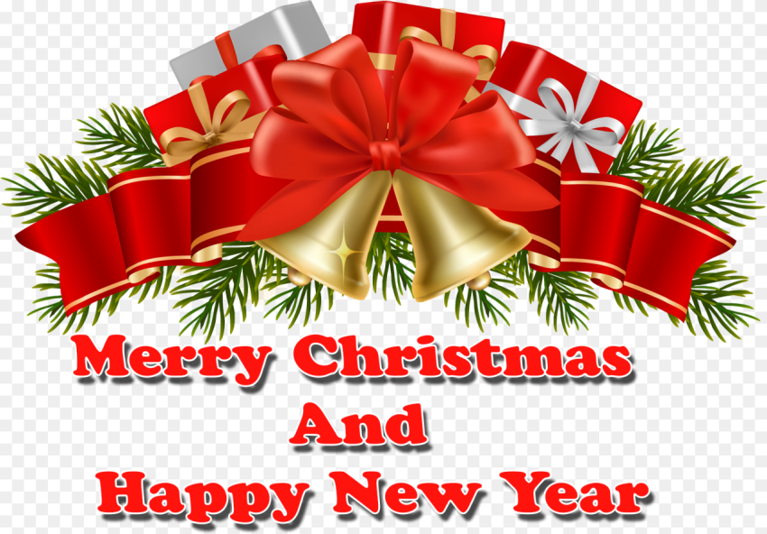 Christmas and New Year Png Background Clipart Transparent Christmas and New Year Png Background Clipart Transparent