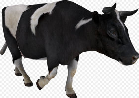 Cow Png Transparent Png