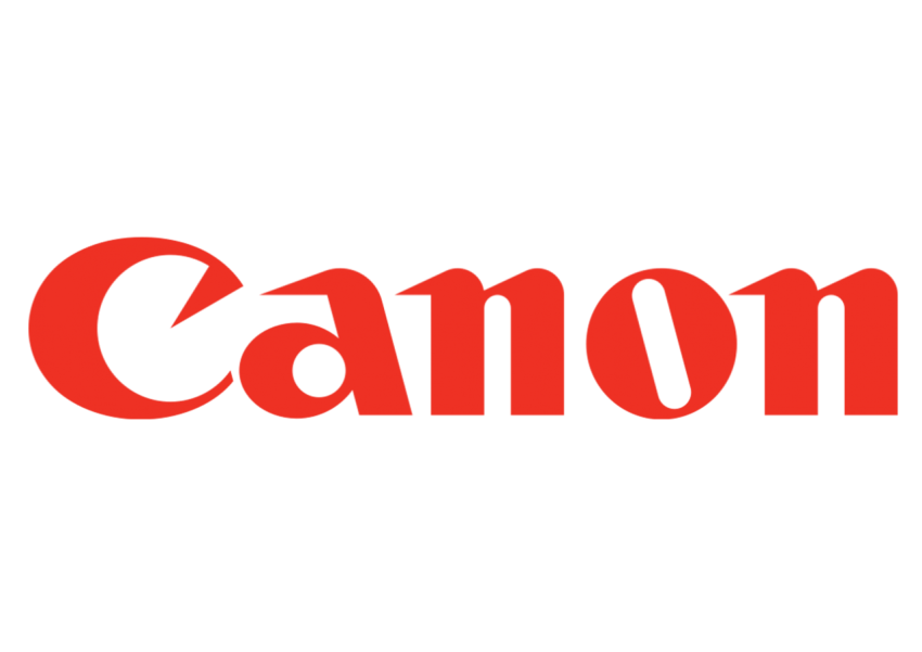 canon logo png