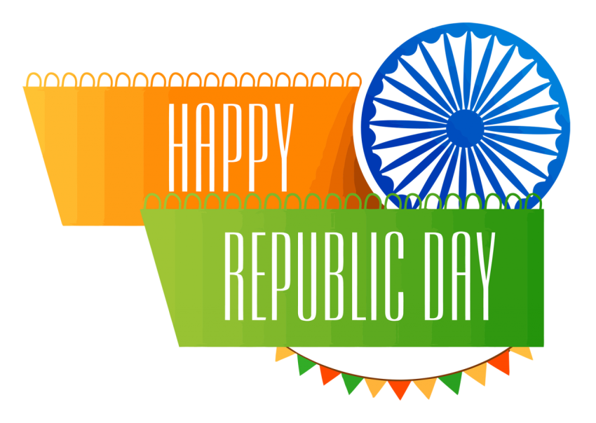 logo happy republic day png india
