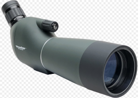 Spotting Scopes for Target Shooting Png HD