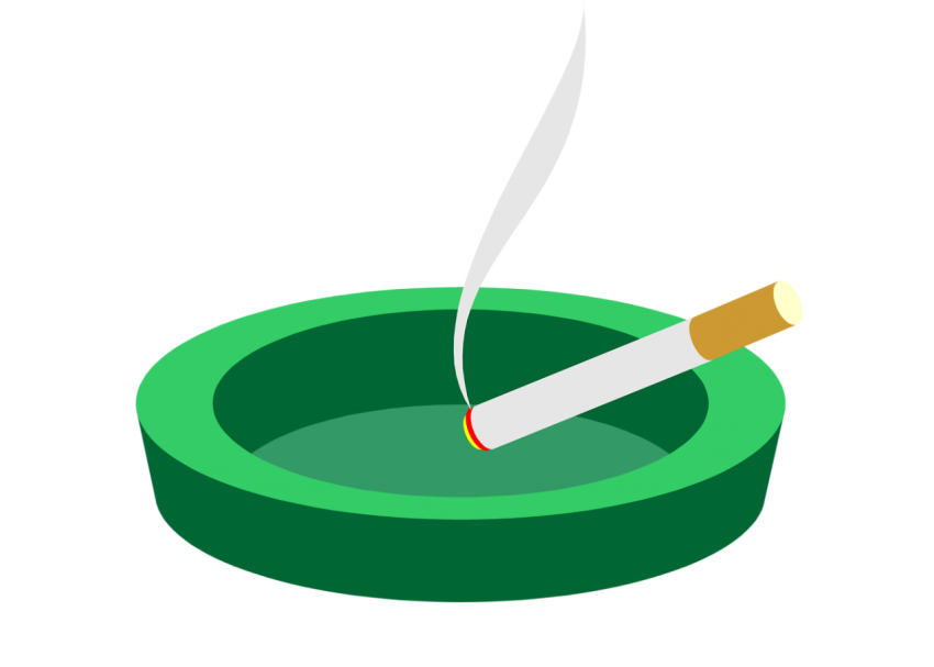 cigarette png vector