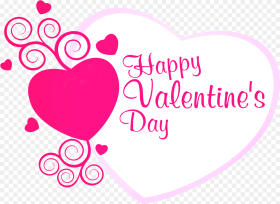 Happy Valentines Day Clip Art Free Valentine Image
